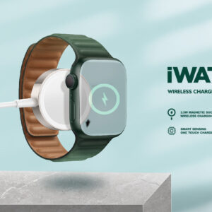 RCW-28 For iWatch wireless charger