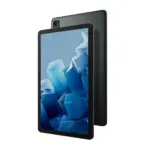 اتش ام دى T21 , شاشة 10 بوصة , واي فاي + 4G , رامات 4 جيجا بايت , سعة 128 جيجا بايت - اسود