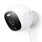 أنكر يوفي كاميرا خارجية E220 بدقة 2K مقاومة للماء IP67 | موديل T8441321