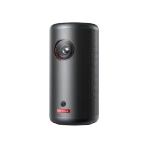 أنكر نيبولا Capsule 3 بروجكتور - باللون الأسود | D2425212