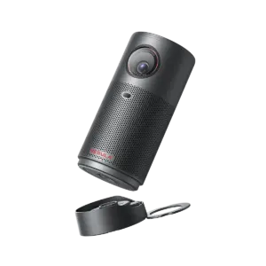 أنكر نيبولا Capsule Air بروجكتور - أسود | D4112211