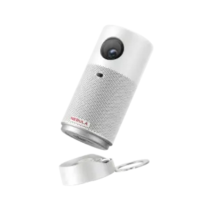 أنكر نيبولا Capsule Air بروجكتور - أبيض | D4112221