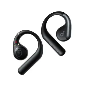 سماعات أذن مفتوحة أنكر ساوندكور AeroFit للرياضة - أسود | A3872H11