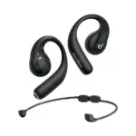 سماعات أذن مفتوحة أنكر ساوندكور AeroFit Pro للرياضة - أسود | A3871H11