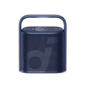 مكبر صوت بلوثوت انكر ساوندكور موشن X500 - ازرق | A3131031