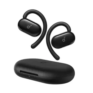 سماعات أذن مفتوحة أنكر ساوندكور V20i - اسود | A3876H11