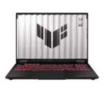 أسوس تاف جيمنج A16 معالج AMD R9 رام 16 جيجا 1 تيرابايت ويندوز 11 برو - رمادي