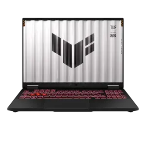 أسوس تاف جيمنج A16 معالج AMD R9 رام 16 جيجا 1 تيرابايت ويندوز 11 برو - رمادي
