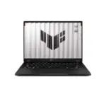 اسوس تاف جيمنج  RTX 4050  A14 FA401UU-RG028W  بمعالج  AMD Ryzen 7 شاشة 14 بوصه FHD رام 16 جيجا 512 جيجا SSD ويندوز 11 - رمادي
