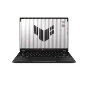 اسوس تاف جيمنج  RTX 4050  A14 FA401UU-RG028W  بمعالج  AMD Ryzen 7 شاشة 14 بوصه FHD رام 16 جيجا 512 جيجا SSD ويندوز 11 - رمادي