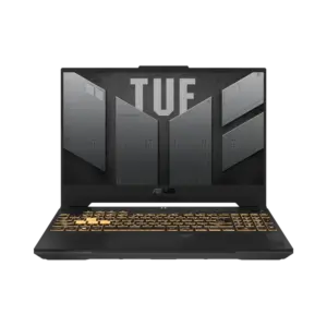 لابتوب اسوس جيمنج F15 FX507VI-LP066W ، انتل i7-13620H ، رامات 16 جيجا بايت ، هارد ديسك 1 تيرا بايت SSD ، جرافيك NVIDIA GeForce RTX 4070 8GB ، شاشه 15.6 بوصة FHD - ويندوز 11 - رمادي