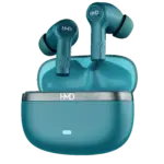 أتش ام دى DUB X50 PRO ANC سماعات أذن لاسلكية - أزرق