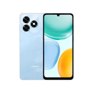 هونر X5c ، رام 4 جيجا بايت ، سعة 64 جيجا بايت ،أزرق
