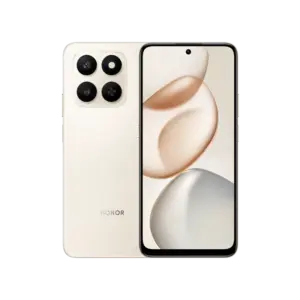 هونر 4G X7d ، رامات 8 جيجا بايت سعة 256 جيجا بايت ، ذهبي