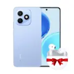 هونر 4G ، X8d ، رام 8 جيجا بايت ، سعة 512 جيجا بايت ، أزرق