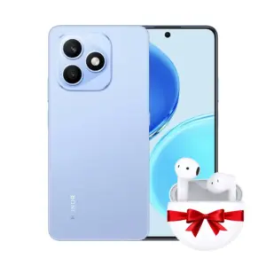 هونر 4G ، X8d ، رام 8 جيجا بايت ، سعة 512 جيجا بايت ، أزرق