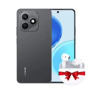 هونر 4G ، X8d ، رام 8 جيجا بايت ، سعة 512 جيجا بايت ، اسود