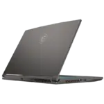 ام اس أي ثين جيمينج A15 B7VF 9S7-16RK11-422 معالج AMD Ryzen 7 7735HS RTX 4060 شاشة 15.6 بوصة FHD  رام 8 جيجا 512 جيجا SSD - رمادي