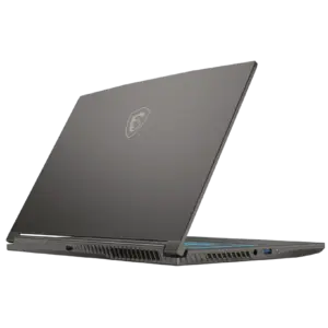 ام اس أي ثين جيمينج A15 B7VF 9S7-16RK11-422 معالج AMD Ryzen 7 7735HS RTX 4060 شاشة 15.6 بوصة FHD  رام 8 جيجا 512 جيجا SSD - رمادي