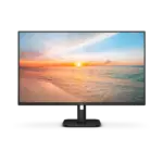 شاشة فيليبس 27 بوصة، LCD بدقة FHD - ومعدل تحديث 120 هرتز  - أسود