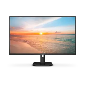 شاشة فيليبس 27 بوصة، LCD بدقة FHD - ومعدل تحديث 120 هرتز  - أسود