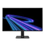 شاشة فيليبس 27 بوصة ، LCD بدقة FHD - ومعدل تحديث 144 هرتز - أسود