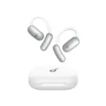 سماعات أذن مفتوحه أنكر ساوندكور  AeroFit 2 AI - أبيض