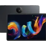 تى سى ال تاب Nxtpaper 11 Plus ، رامات 8 جيجا ، سعة 256 جيجابايت ، واي فاي فقط ، شاشة 11.5 بوصة - رمادي (مع كفر و كيبورد)