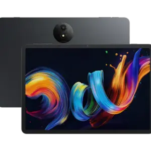 تى سى ال تاب Nxtpaper 11 Plus ، رامات 8 جيجا ، سعة 256 جيجابايت ، واي فاي فقط ، شاشة 11.5 بوصة - رمادي (مع كفر و كيبورد)