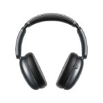 JR-JH1 Hybrid ANC Wireless Headphones-Black - سماعات رأس لاسلكية JR-JH1 ANC - أسود