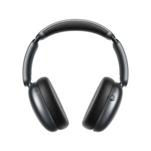 JR-JH1 Hybrid ANC Wireless Headphones-Black - سماعات رأس لاسلكية JR-JH1 ANC - أسود
