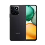 هونر X7C رام 8 جيجابايت ، 256 جيجابايت مساحة داخلية ، أسود