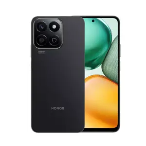 هونر X7C رام 8 جيجابايت ، 256 جيجابايت مساحة داخلية ، أسود