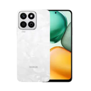 هونر X7C رام 8 جيجابايت ، 256 جيجابايت مساحة داخلية ، ابيض