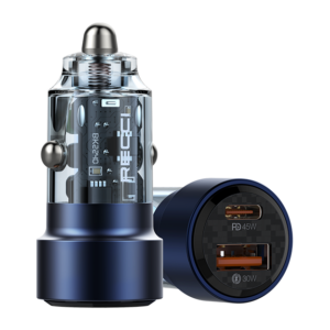 Recci Journey (75W) Car Charger RCC-N15