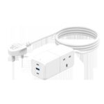Recci 65W GaN Charger  RC48U