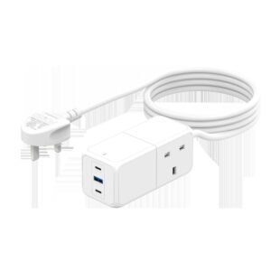 Recci 65W GaN Charger  RC48U