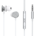 JOYROOM JR-EW03 3.5mm In-Ear Metal Wired Earphone