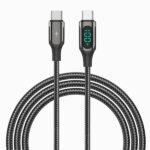 RECCI LED Date Cable GHOST RTC-P10CC