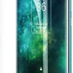 TCL 10 Plus Screen Protective, (Plastic)
