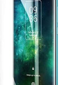 TCL 10 Plus Screen Protective, (Plastic)