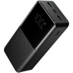 JoyRoom Power bank 30000mah 22.5W Fast Charging JR-QP193