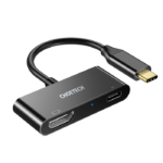 Choetech USB-C to HDMI, PD Adapter