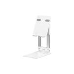 Recci Desktop Flat Holder Multifunctional Foling RHO-M08 - حامل سطح المكتب المسطح متعدد الوظائف من ريتشي